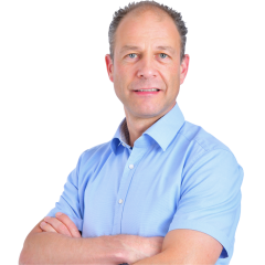 Michael Denef