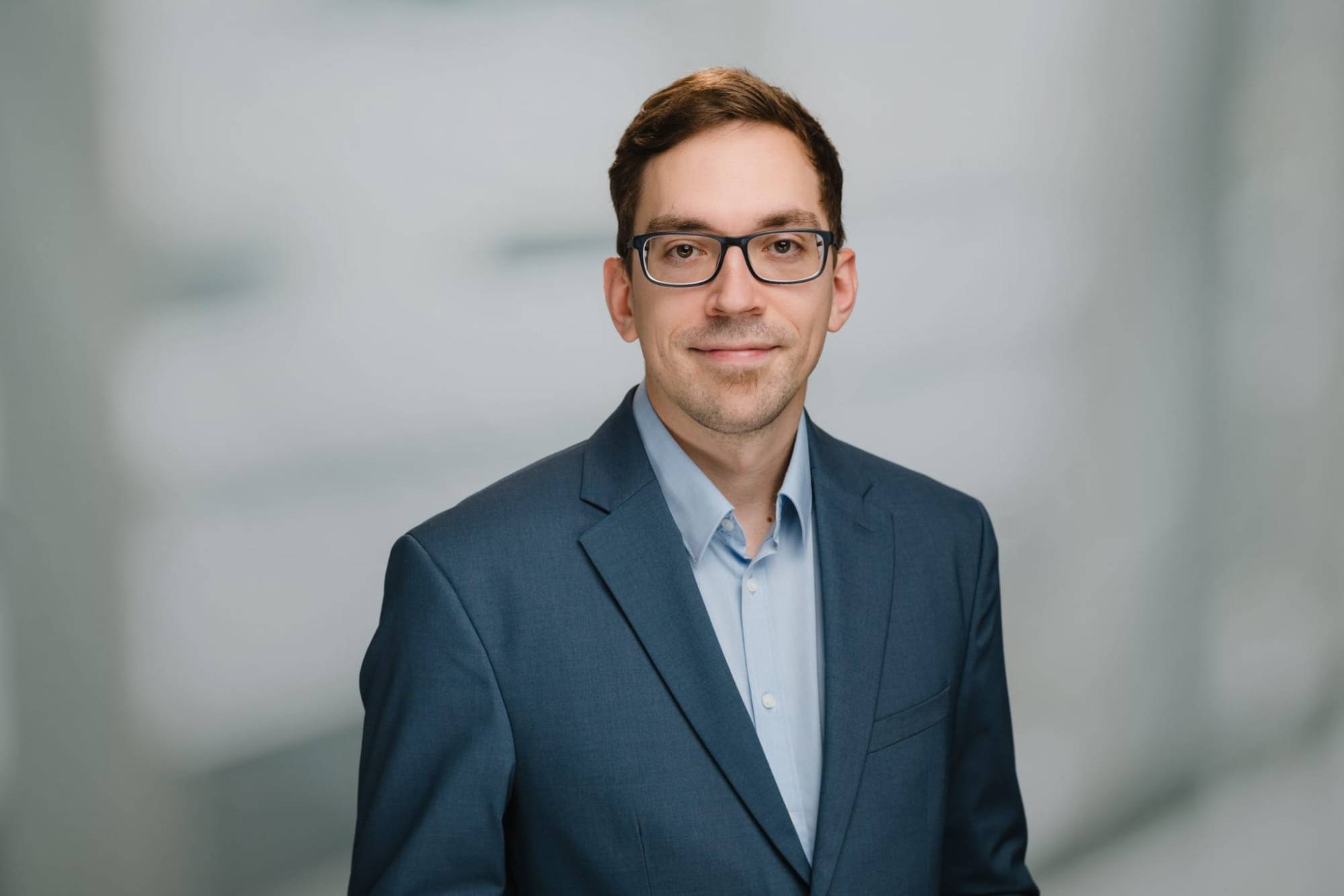 Alexander Lehe, Gründer & Geschäftsführer EnerVeritas